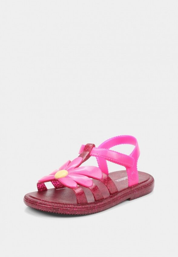 Сандалии Melissa