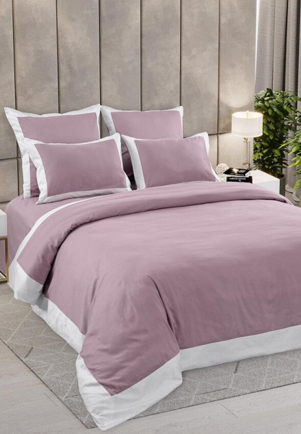 Постельное белье Евро Legends