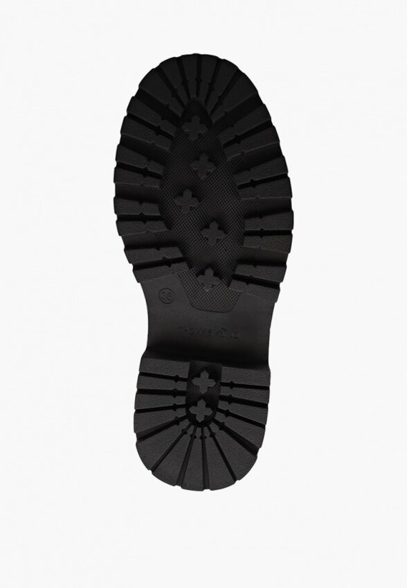 Ботинки Thomas Munz