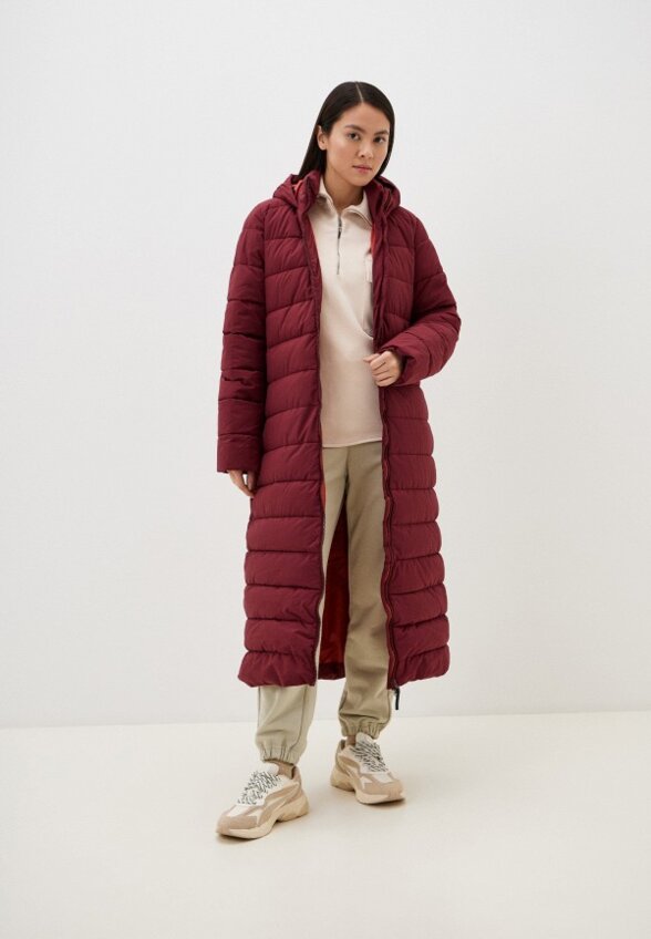 Пуховик Regatta