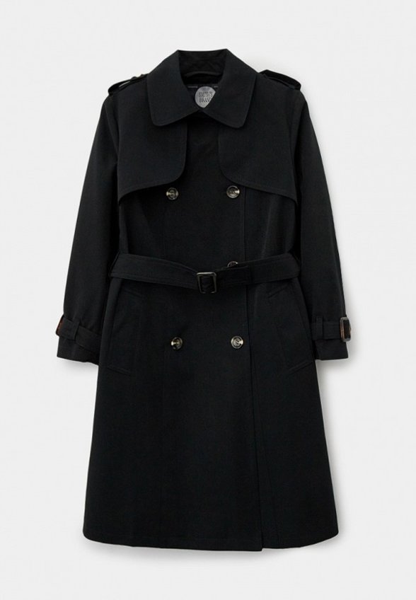 Плащ Smith's brand