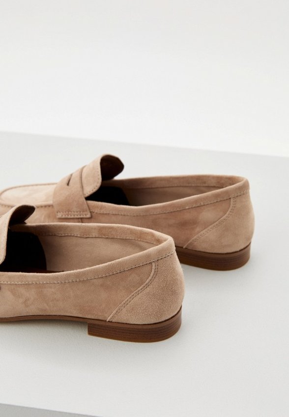 Лоферы Ekonika Premium