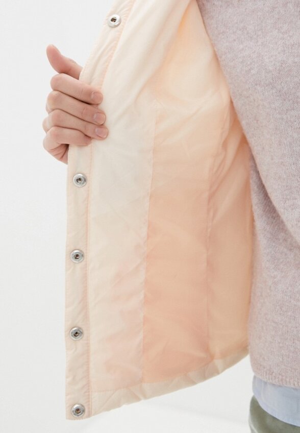 Куртка стеганая Baon