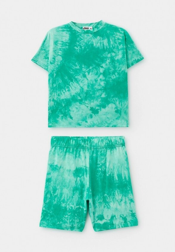 Футболка и шорты Gioco