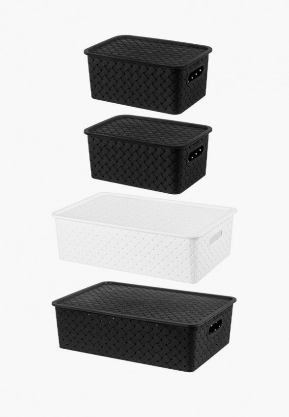 Комплект корзин Elcasa