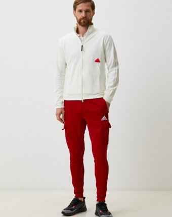 Олимпийка adidas мужчинам