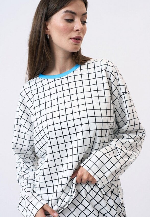 Лонгслив Artribbon