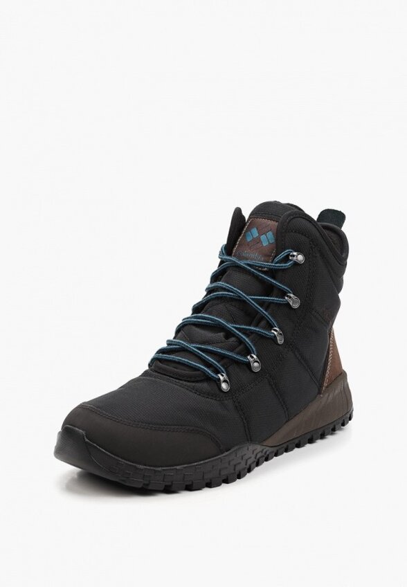 Ботинки Columbia