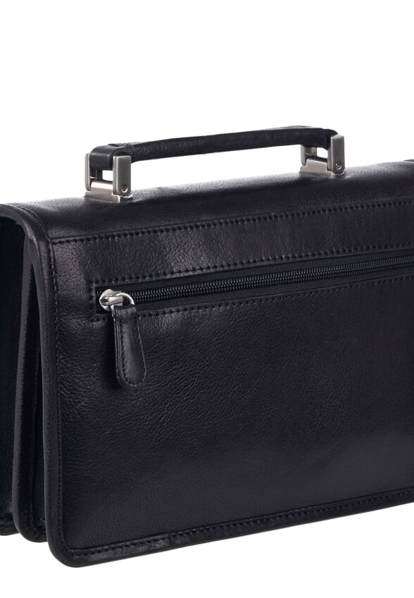 Др.Коффер B402102-245-04 сумка-визитка