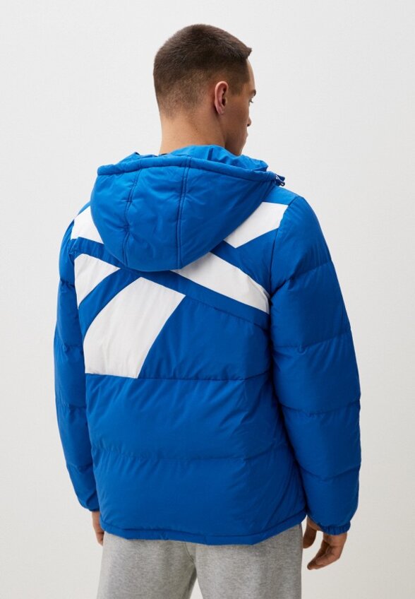 Пуховик Reebok