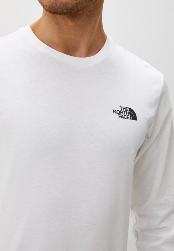 Лонгслив The North Face
