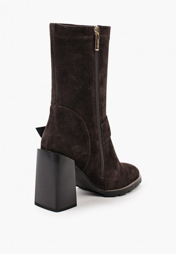 Полусапоги Abricot