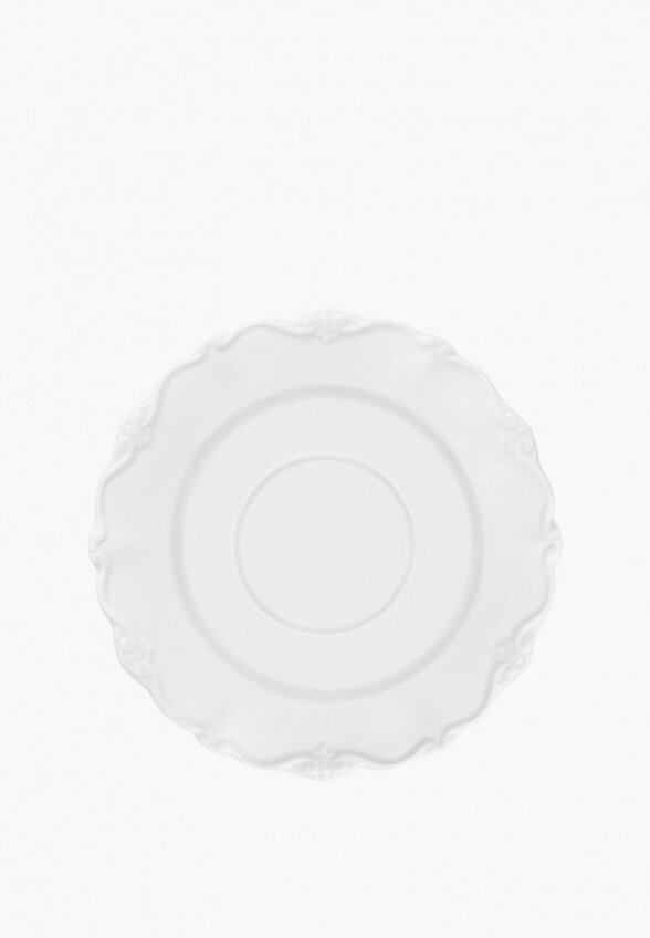 Чашка с блюдцем Elan Gallery