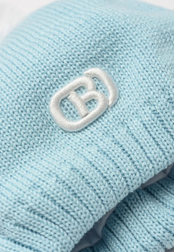 Шапка Orso Bianco