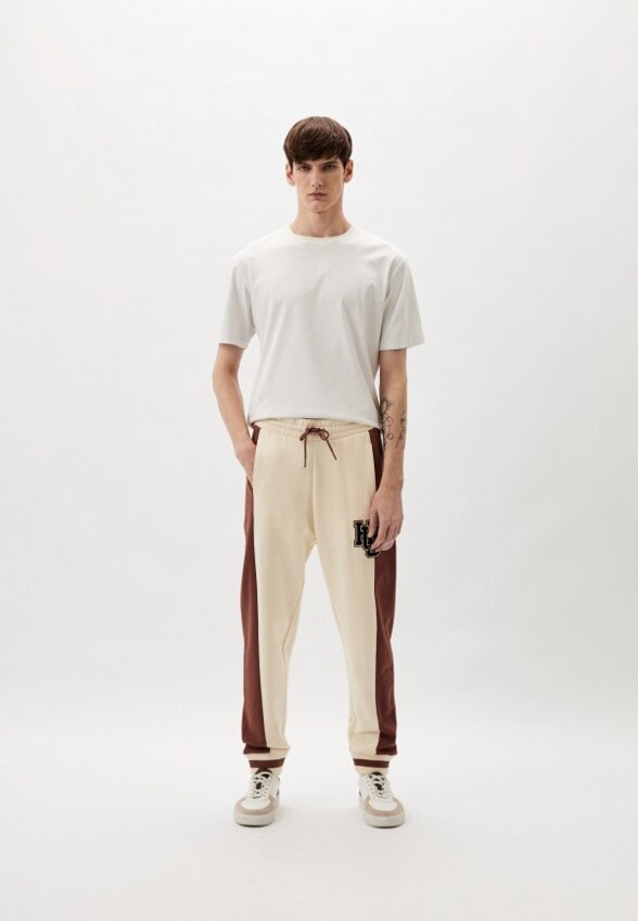 Брюки спортивные Hugo