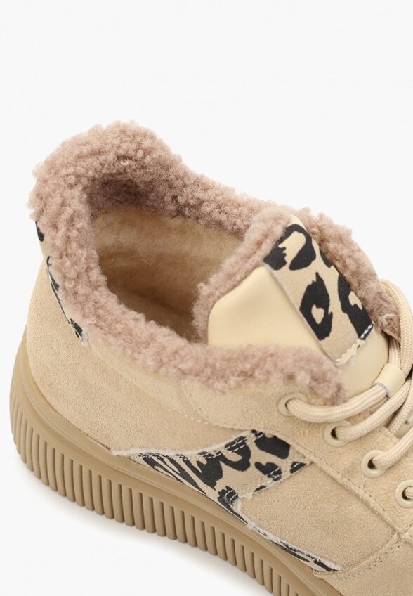 Кеды Giovanni Aidini