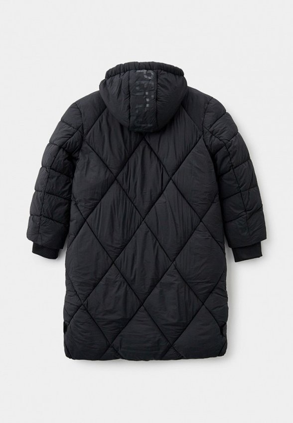 Куртка утепленная Pepe Jeans