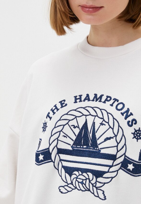 Свитшот Colin's