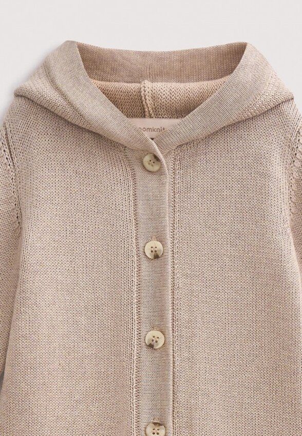 Комбинезон Loomknits