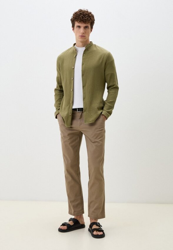 Рубашка Country Stories