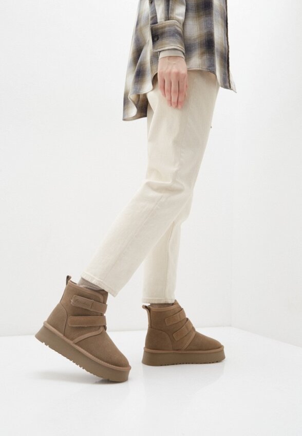 Полусапоги Finn Line