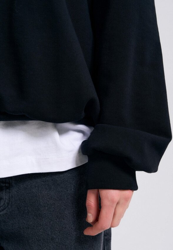 Свитшот Твое