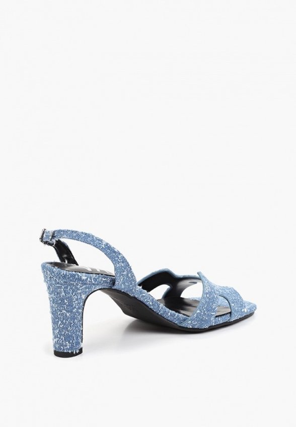 Босоножки Vasconte