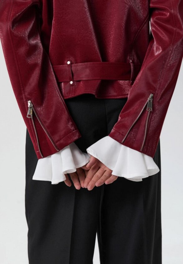 Косуха Nataly Rik