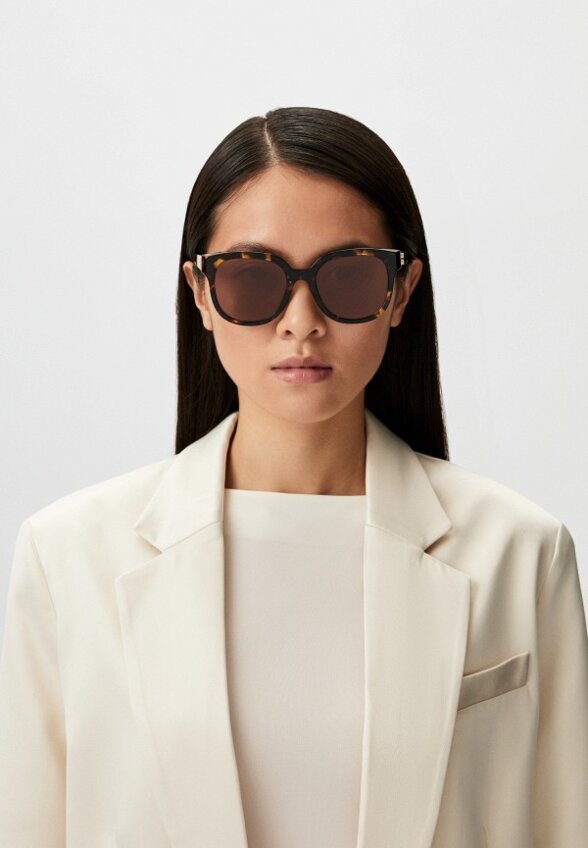 Очки солнцезащитные Miu Miu