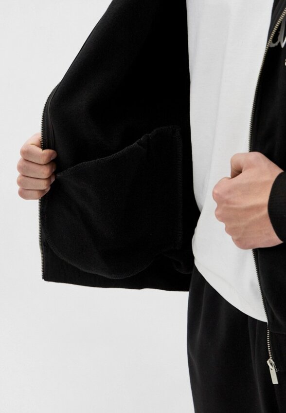 Толстовка Berhasm