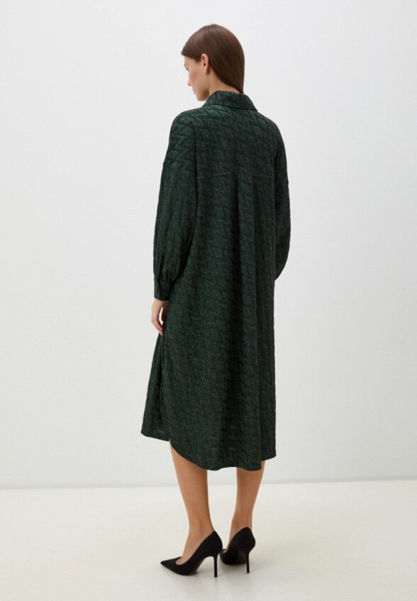 Платье MadaM T