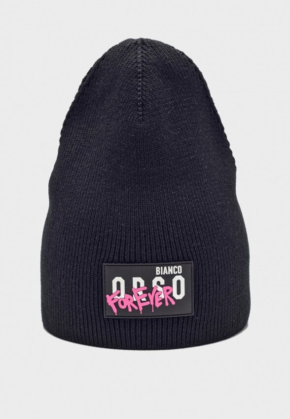 Шапка Orso Bianco