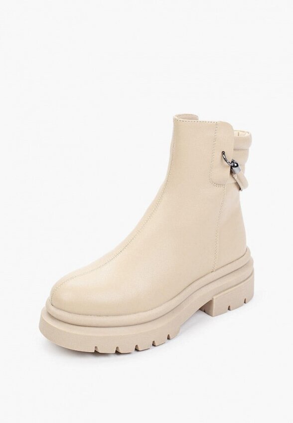 Ботинки Milana