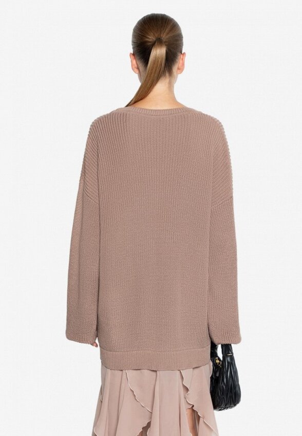 Джемпер You Wanna