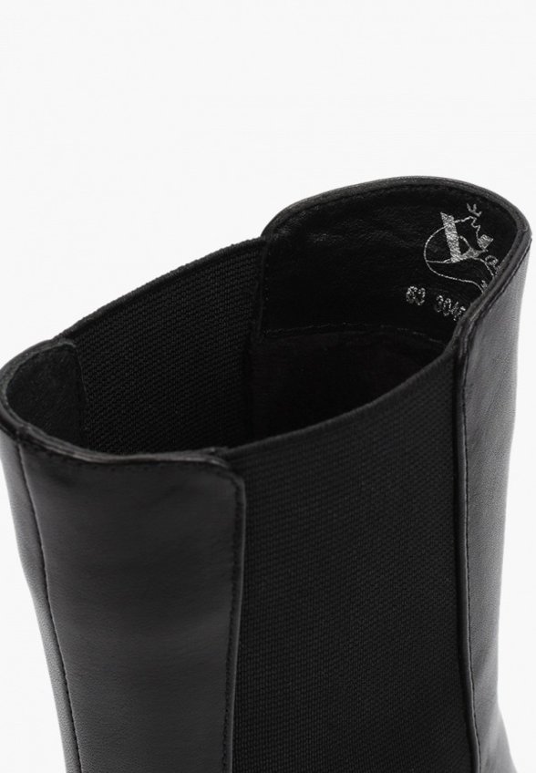 Полусапоги Valley