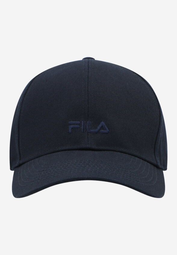 Бейсболка FILA, Синий