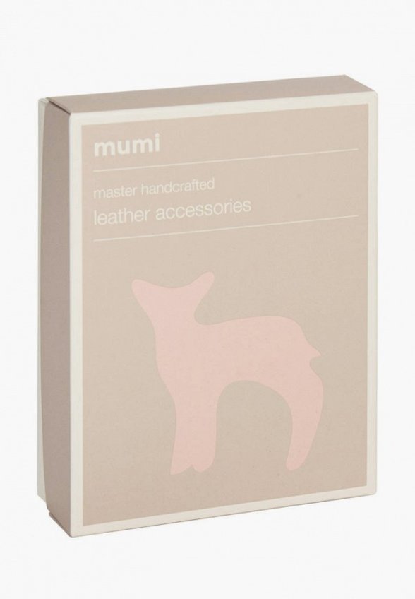 Обложка для паспорта Mumi