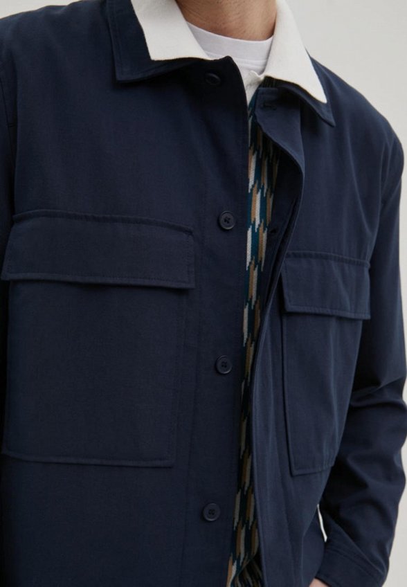 Ветровка Finn Flare