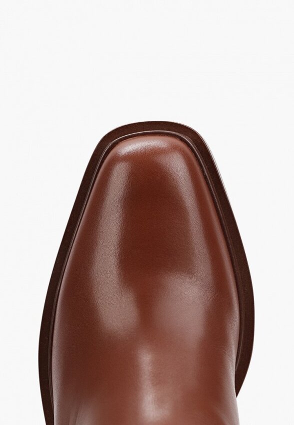 Сапоги El'Rosso