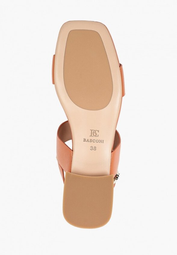 Сандалии Basconi