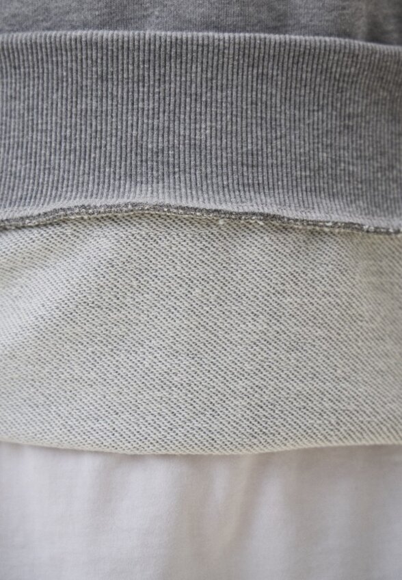 Свитшот Springfield