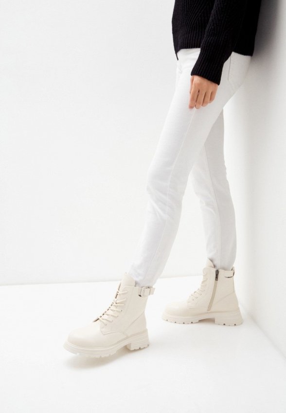 Ботинки Betsy