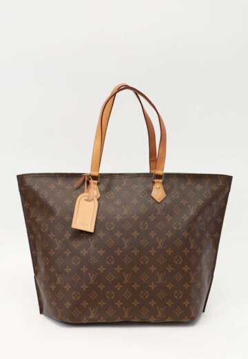 Louis Vuitton All-In