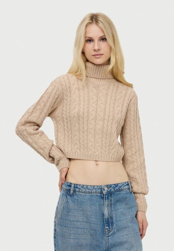 Свитер Terranova