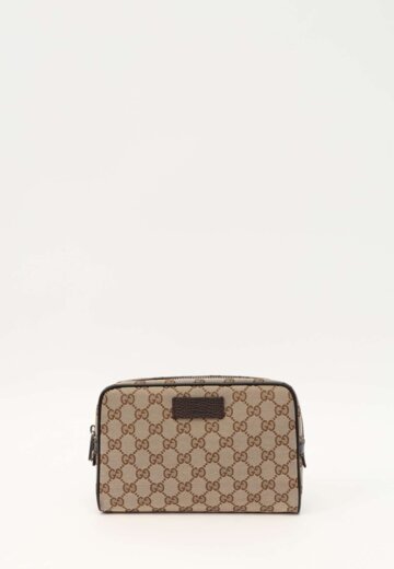 Gucci Textile Bag