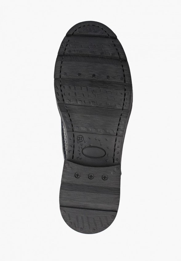 Ботинки Zebra