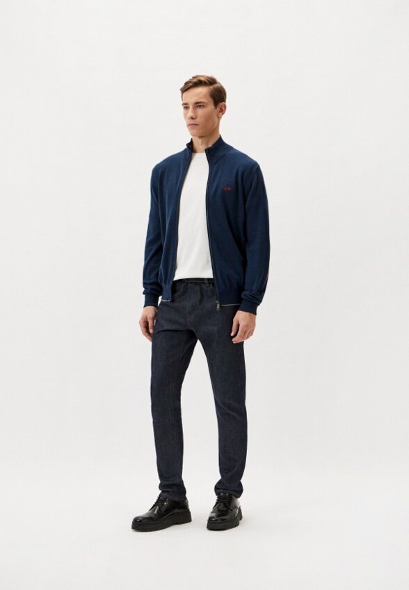 Кардиган La Martina