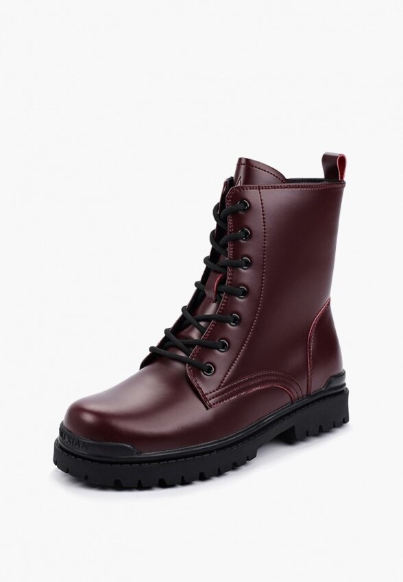 Ботинки Munz Young