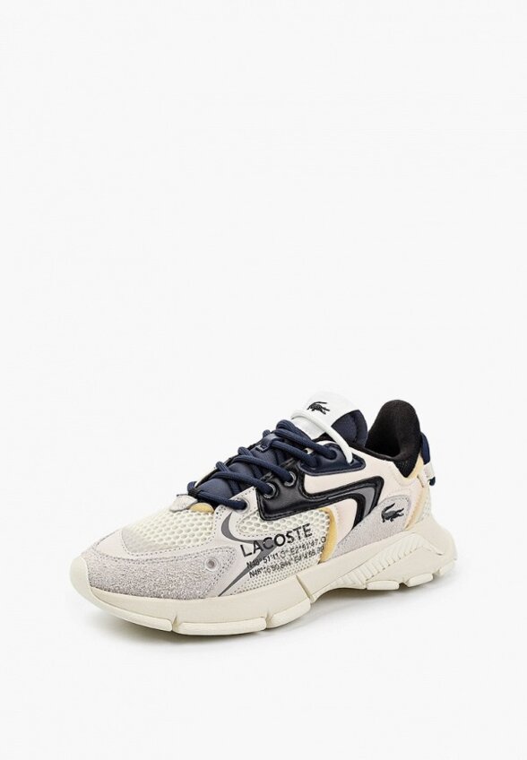 Кроссовки Lacoste