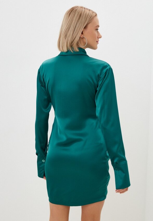 Платье Goldrai